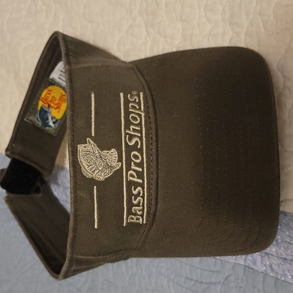 Bass Pro Shops Visor | Poshmark